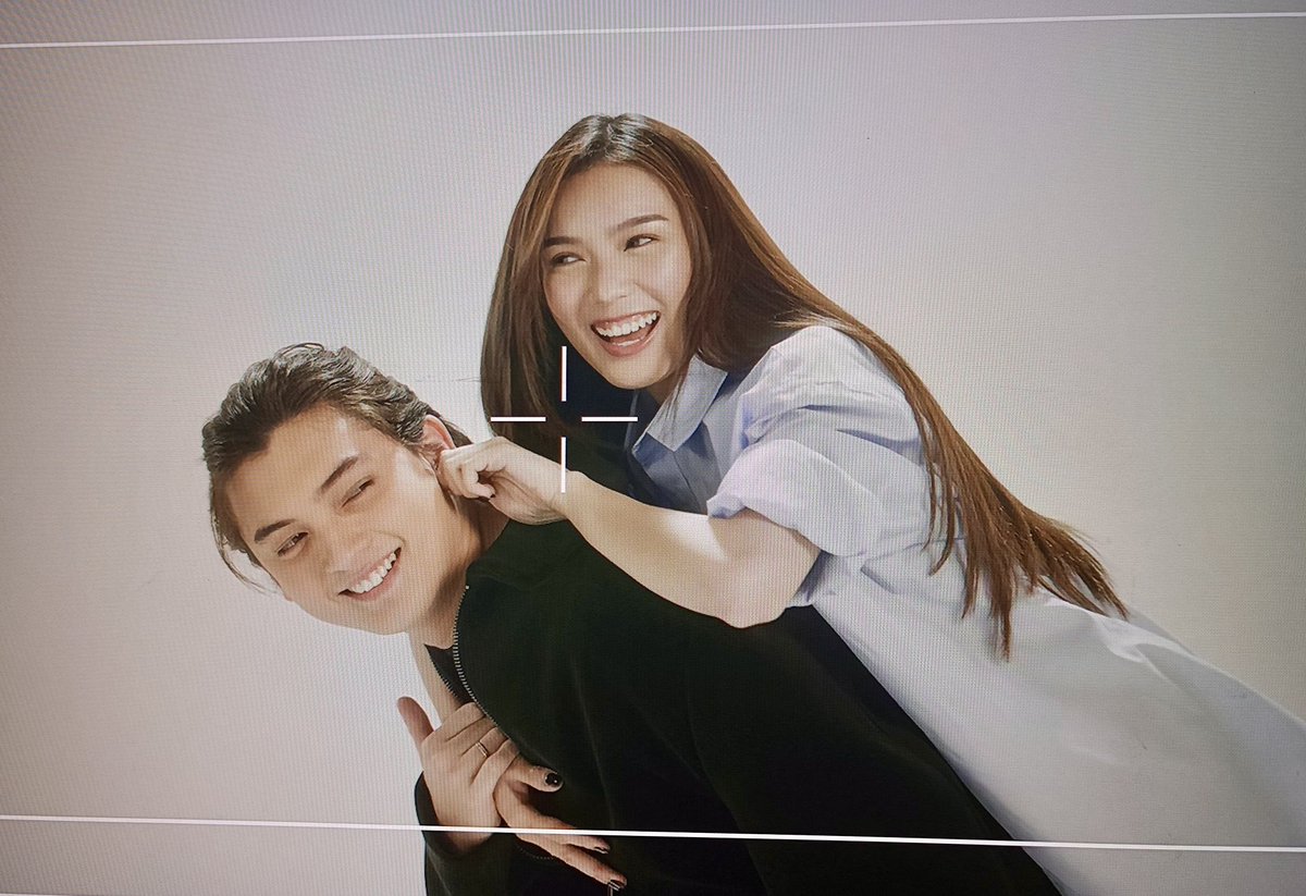 PopPlanet_'s tweet photo. 🇵🇭FranSeth will take on the lead role in the upcoming movie She Who Must Not Be Named.

@imsethfedelin @francinecarreld https://t.co/gpOv1zoLy9