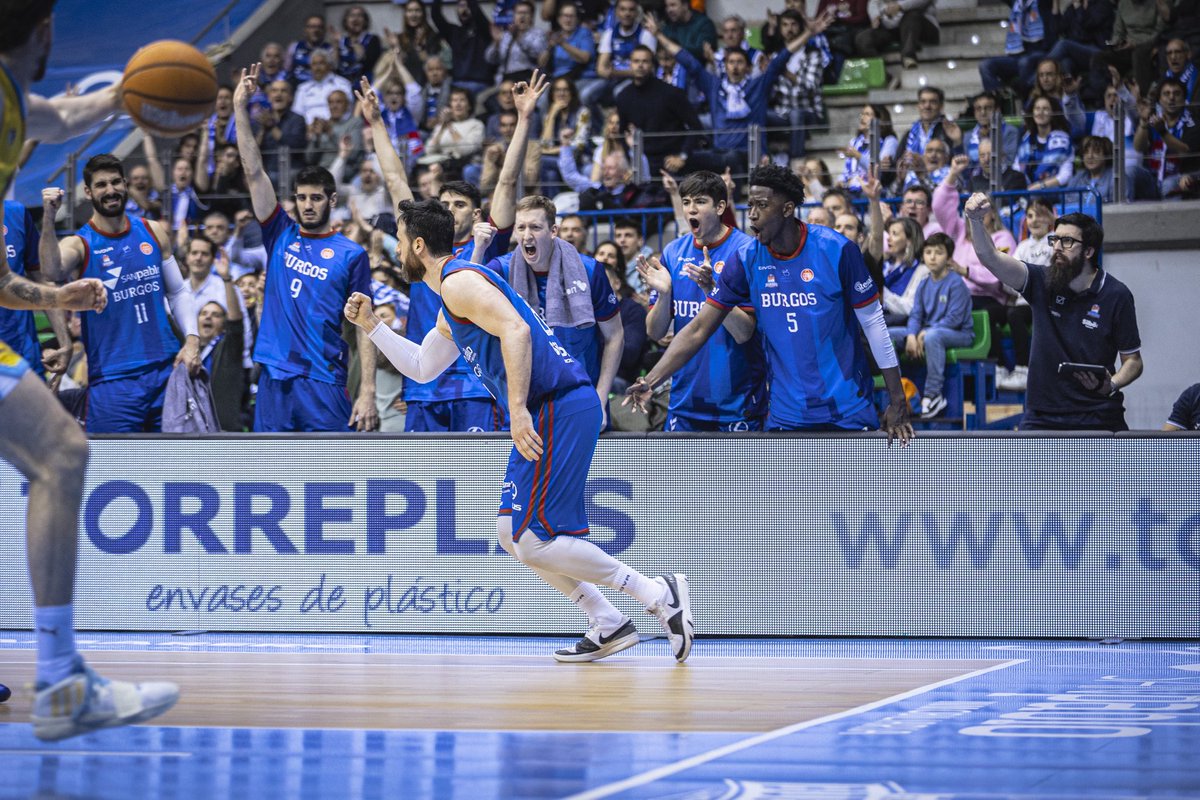 Recoletas Salud San Pablo Burgos tweet media