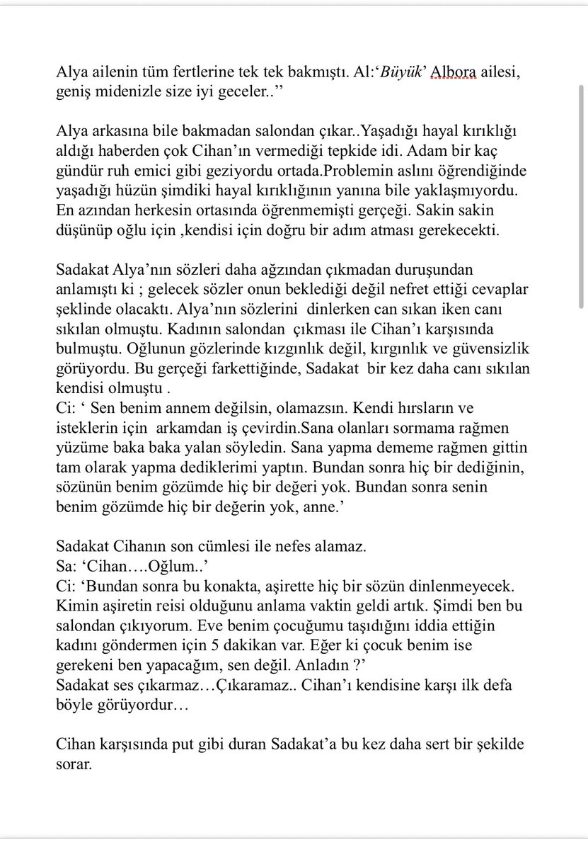 mrkaplan1907's tweet photo. #UzakŞehir #CihAl #AlyaAlbora 

#ALYAALBORA 

Bölümün son sahnesi  versiyon 2 https://t.co/X3kVG916jh
