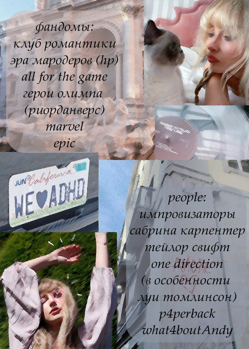 • лисёнок • tweet media