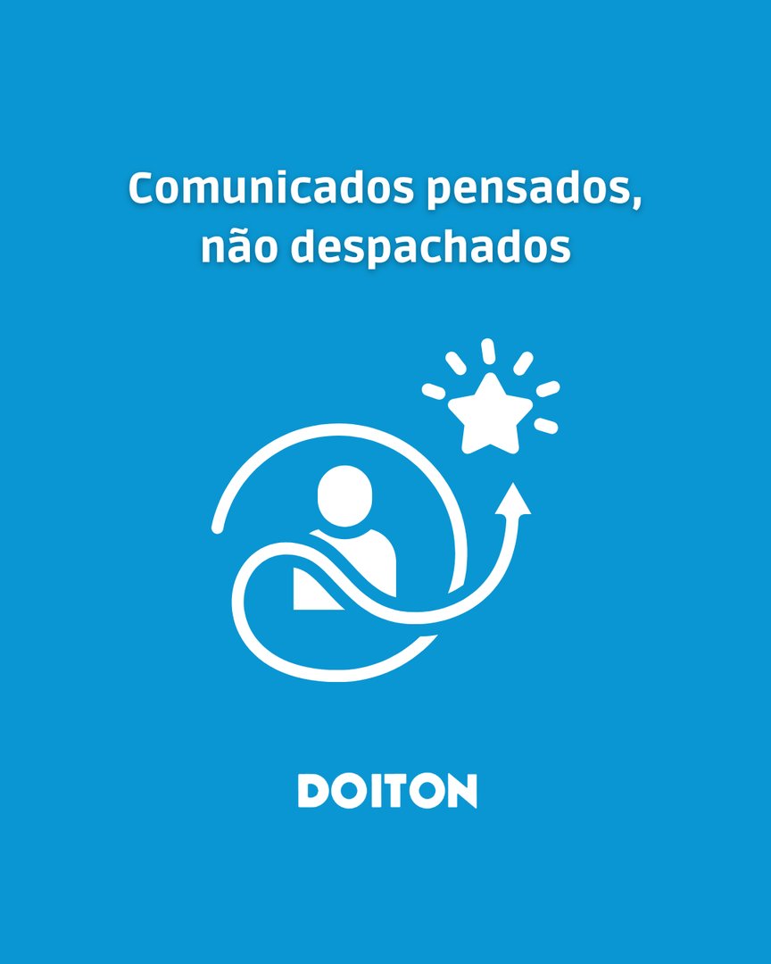 📉 Continuas a achar que o problema é o jornalista que não responde?

Talvez o problema esteja no teu comunicado.
🔎 Este artigo mostra os 3 erros mais comuns 
👇
doiton.agency/porque-continu…