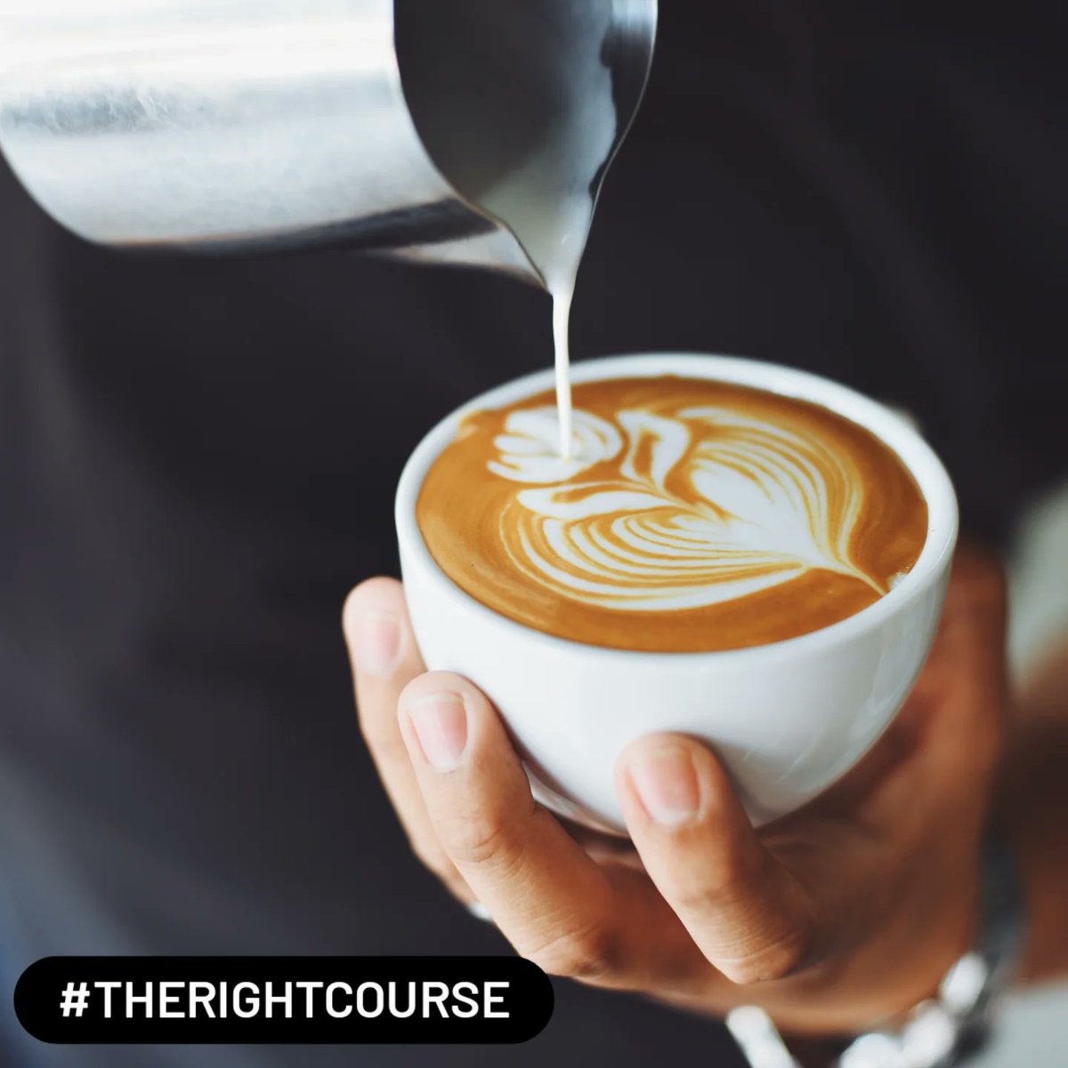 RightCourse_UK's tweet image. There’s no better feeling than seeing someone succeed. Huge congratulations to “S”, one of our amazing graduates, who just started his new job with @StarbucksUK. 
Progress like this makes everything worth it! #therightcourse #training4employment #secondchance