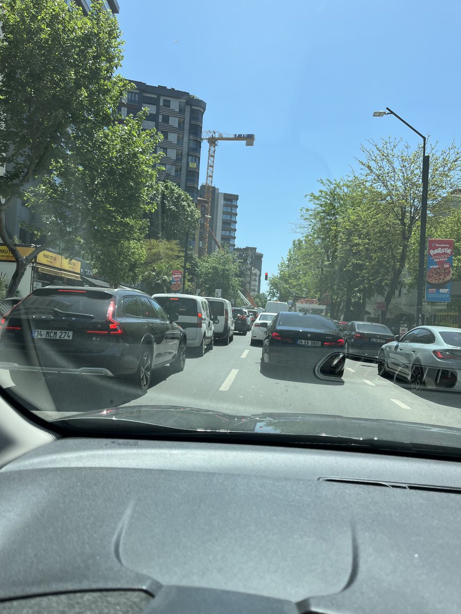Nasıl Kadıköy belediyesi memnun muyuz