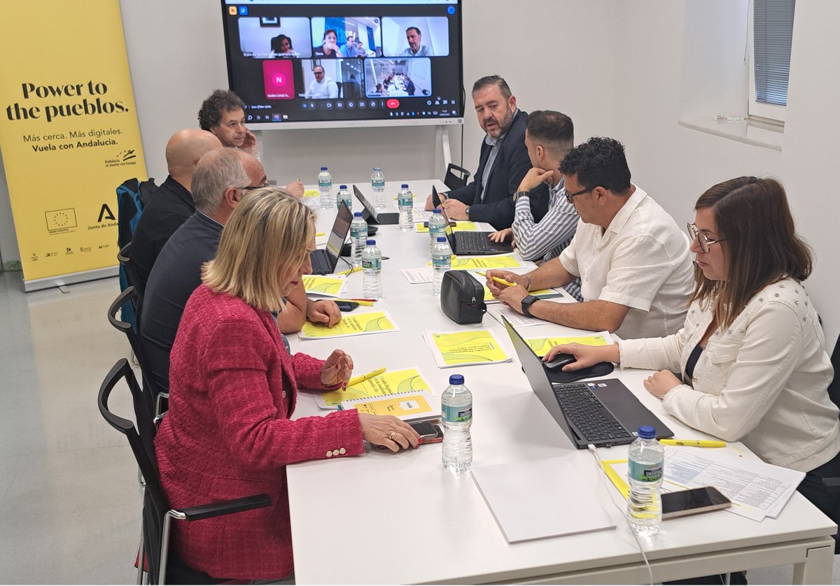 Consorcio Puntos Vuela tweet media