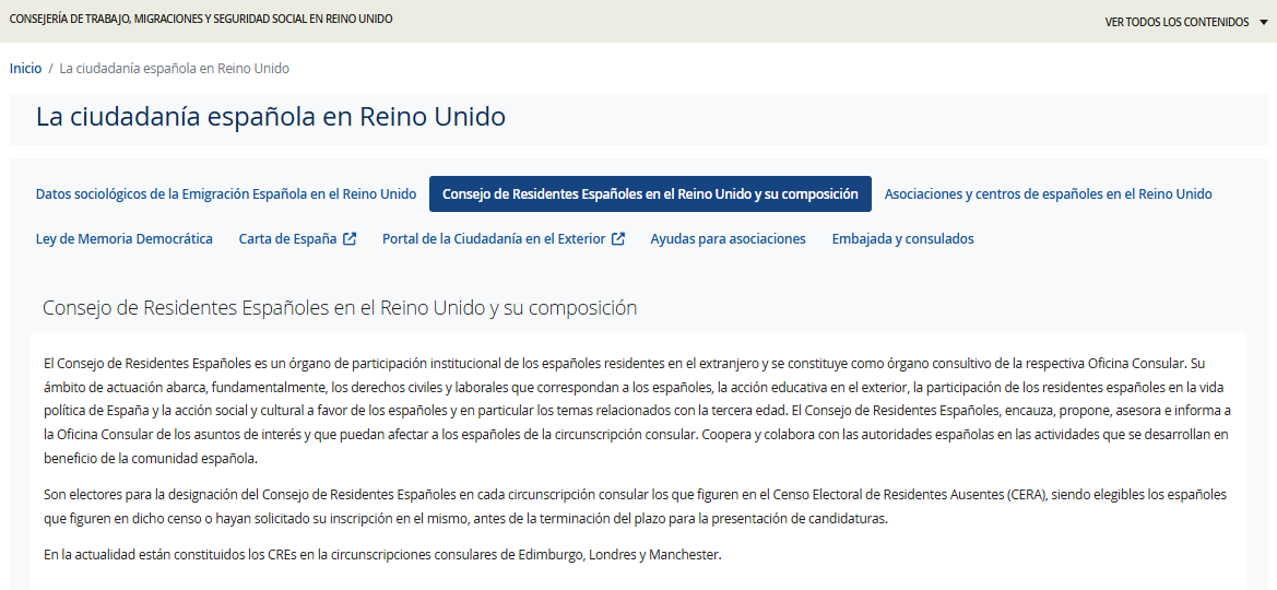 TE INTERESA
¿Sabes qué son los CREs y cómo pueden ayudarte?
Toda la info aquí:
🇬🇧 Reino Unido ➡️ t.ly/Esx0D
🇮🇪 Irlanda ➡️ t.ly/QU3Iu
<a href="/CREeNorteUK/">CREnorteUK</a>  <a href="/CREcentroUK/">CREcentroUK</a>   <a href="/credelsur/">CRE del Sur de UK</a> 
cre-irlanda.com