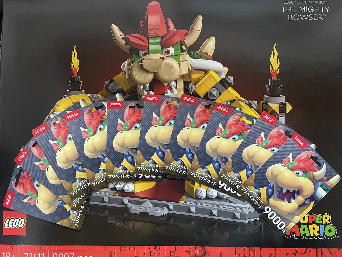 ROSS2939's tweet image. Switch2を購入完了‼️
多言語版でもマリカーをセットにすると
割引きになってお買い得だった☺️
プロコン2とマイクロSDも揃えて
他のソフトはDL版にするつもりだから
基本的な準備は万端かな♪😉