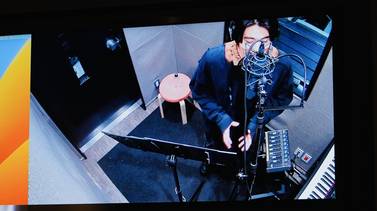 ブンレッド”井内悠陽らが名を連ねる俳優ユニット「WAVE