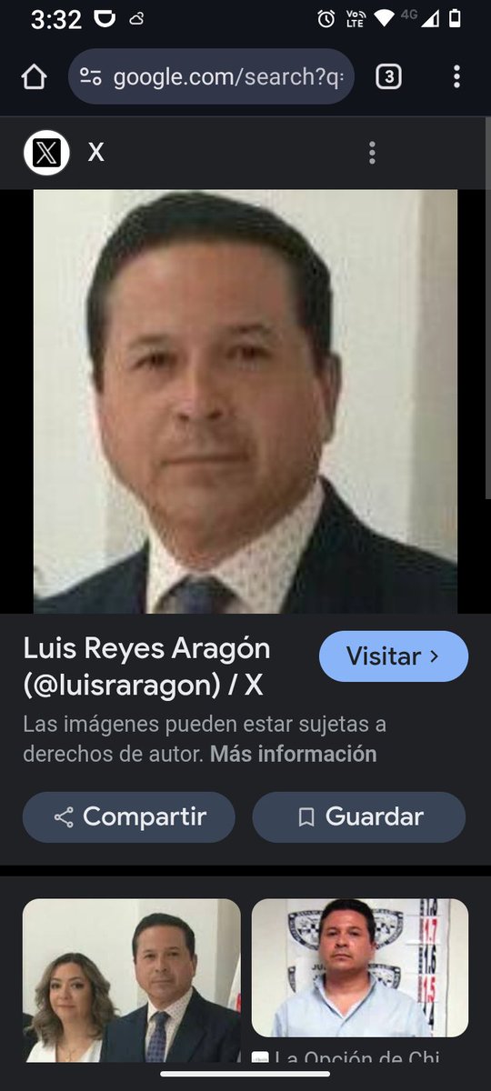 gumercitaflor1's tweet photo. @JuanNueces2 @CharlatanesMed Será el mismo que ahora es abogado familiar? https://t.co/r8q4SHWbCB
