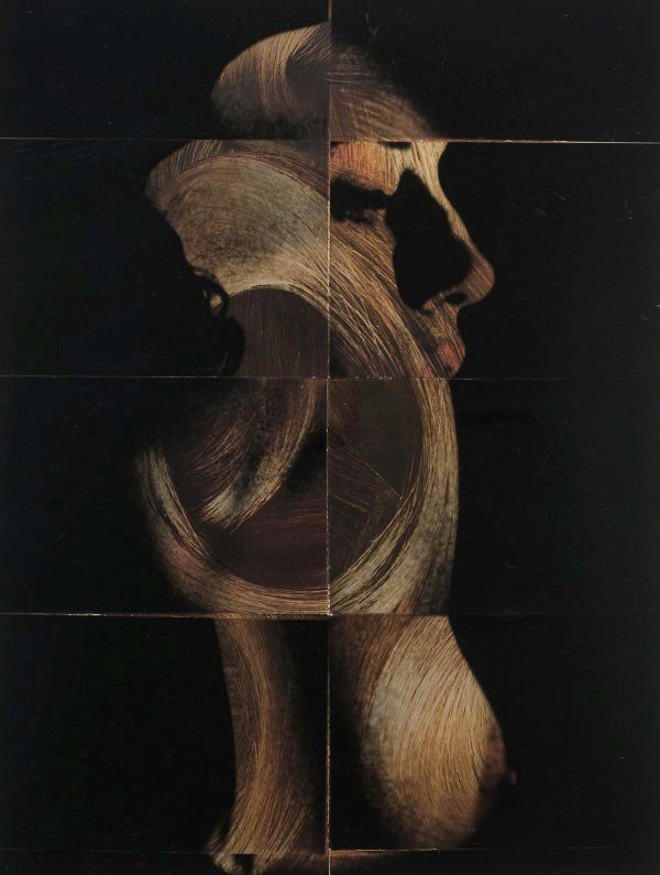 Robert Heinecken, 1967