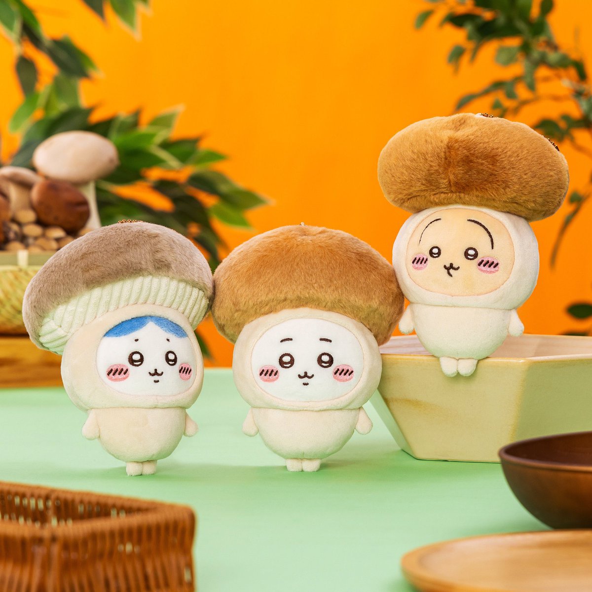 jhhhhhhing's tweet image. [가을 치이카와 친구들 구매대행 안내]

원가+일본내 배송비 1/3 
단돈 22000원
가보자고

윗치폼 링크
witchform.com/formViewer/sli…