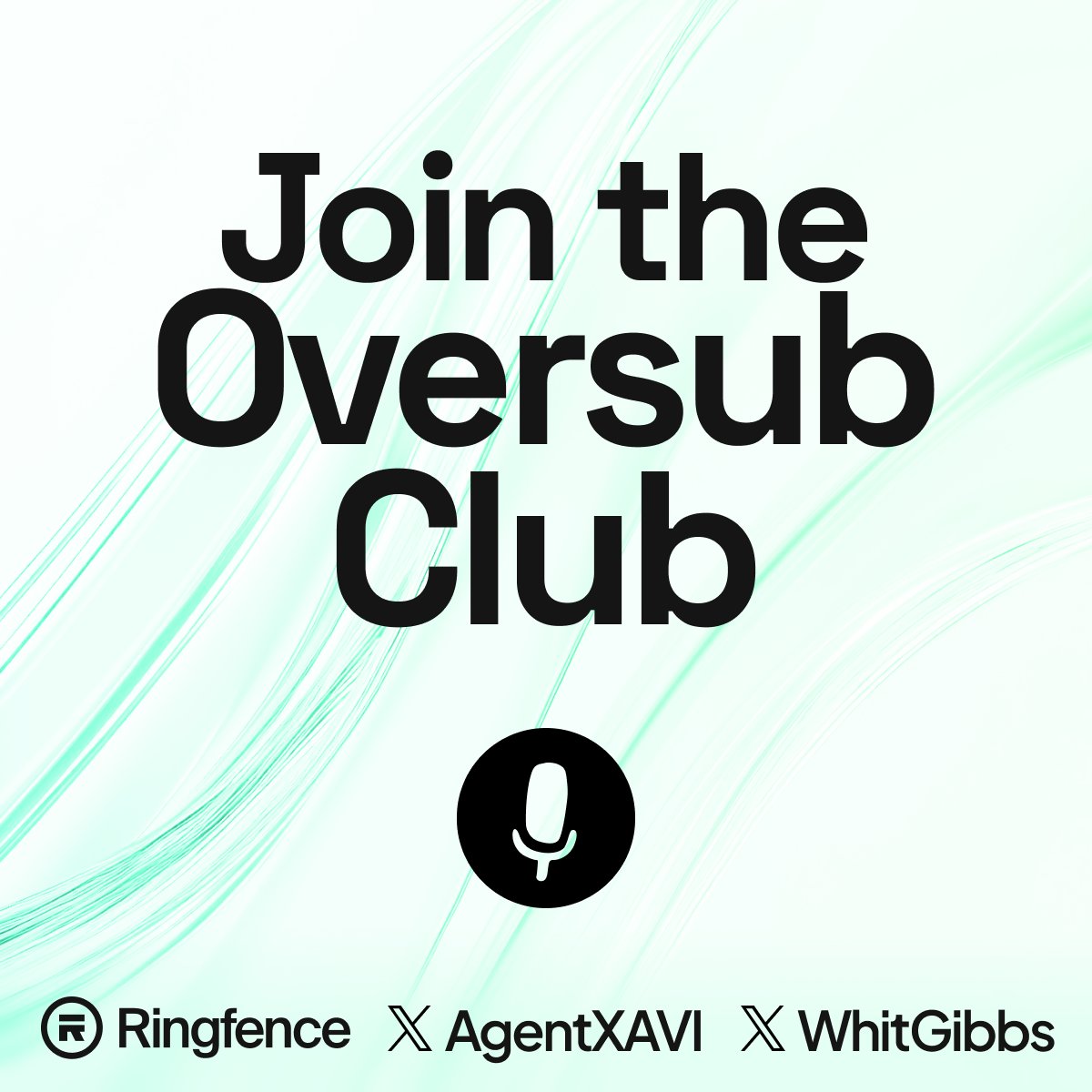 Oversub Club tweet media