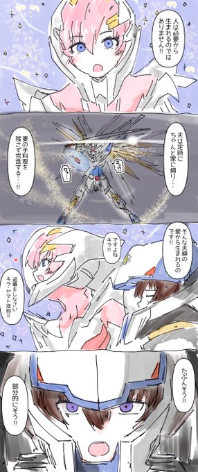 バトルデスティニー発売記念に去年描いたやつ 