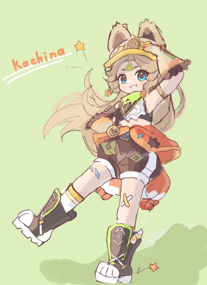 もめんぷ tweet media
