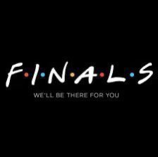 𝘍 🔴 𝘐 🔵 𝘕 🟡 𝘈 🔴 𝘓  🔵 𝘚 
“WE’LL BE THERE FOR YOU”

Good luck to all <a href="/BentonCentral/">Benton Central</a> students on their exams. Finish the school year out strong.

#BisonBoys X <a href="/BisonBase/">Benton Central Baseball</a>