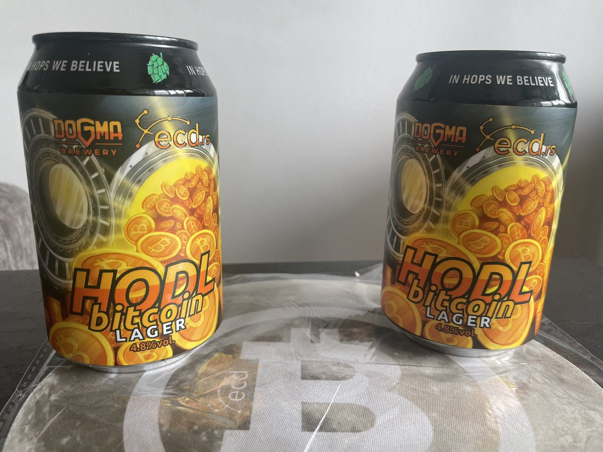 Ivana On The Block (@ivanaontheblock) on Twitter photo Yesterday I met dear people and had a great time at the #BitcoinPizzaDay. Don’t remember better music and overall vibe at any event recently. Forgot to take photos, but here are some. Thank you <a href="/ecd_RS/">ECD.rs - Kripto dostupan svima</a> for organizing this! Yesterday I met dear people and had a great time at the #BitcoinPizzaDay. Don’t remember better music and overall vibe at any event recently. Forgot to take photos, but here are some. Thank you <a href="/ecd_RS/">ECD.rs - Kripto dostupan svima</a> for organizing this!