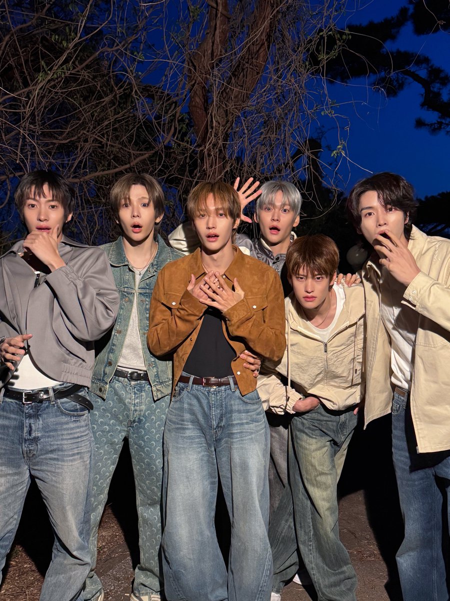 😧😮😲😯😐🫢

#RIIZE #라이즈
#RISEandREALIZE
#ODYSSEY
#숨바꼭질