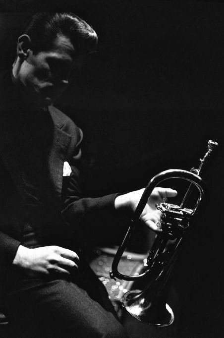 Chet Baker