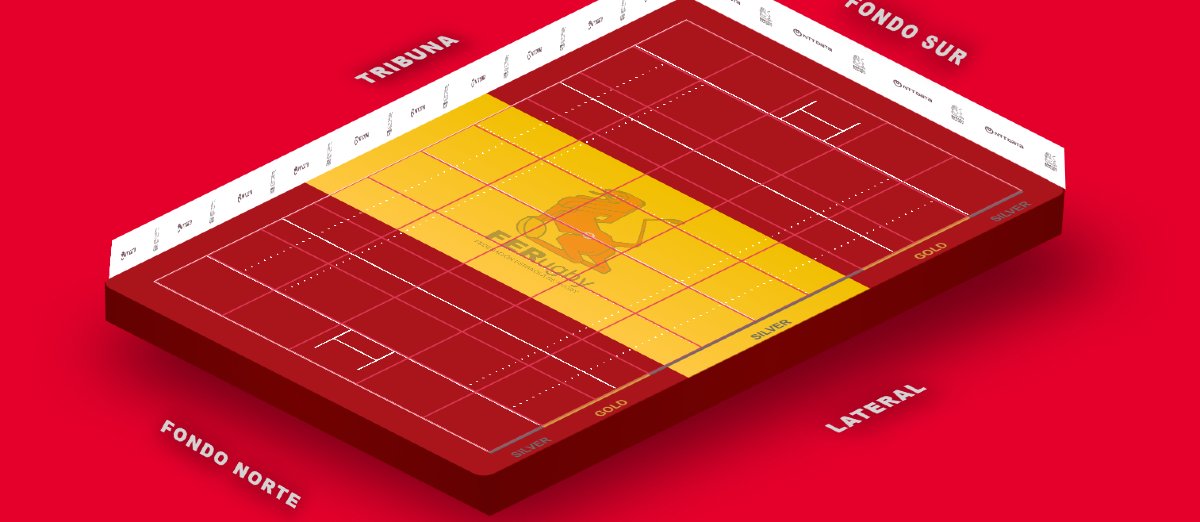 España Rugby (@ferugby) on Twitter photo Participa en el juego de las 𝐩𝐚𝐫𝐜𝐞𝐥𝐚𝐬 𝐑𝐅𝐄𝐑 en la final de la <a href="/NTTDataSpain/">NTT DATA España</a> y gana un viaje al mundial femenino. 🤩🏟️
🔗Noticia completa: ferugby.es/participa-en-e…
#LoQueNosUne | #NTTCopaRugby Participa en el juego de las 𝐩𝐚𝐫𝐜𝐞𝐥𝐚𝐬 𝐑𝐅𝐄𝐑 en la final de la <a href="/NTTDataSpain/">NTT DATA España</a> y gana un viaje al mundial femenino. 🤩🏟️
🔗Noticia completa: ferugby.es/participa-en-e…
#LoQueNosUne | #NTTCopaRugby