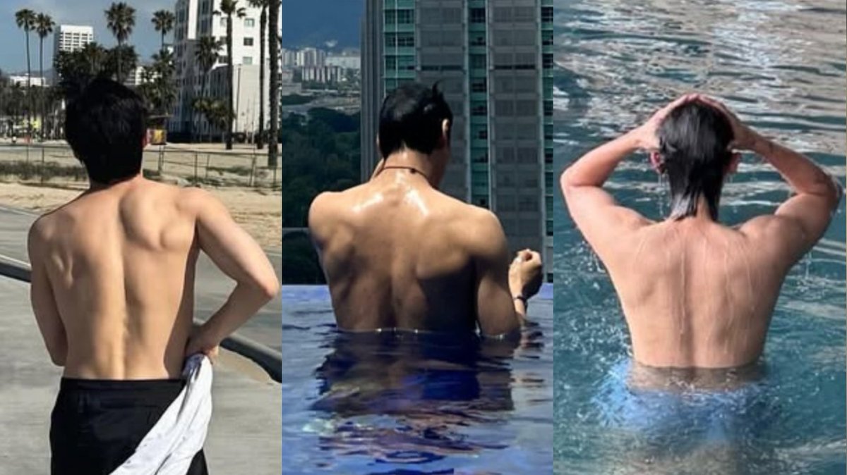 ˢKY really said: we're bringing sexy back