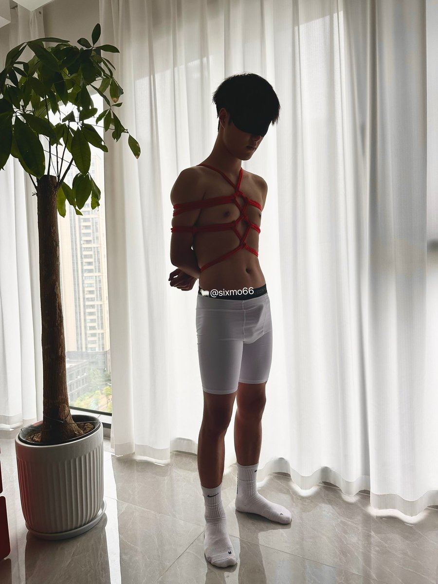 小羊不🐑 tweet media