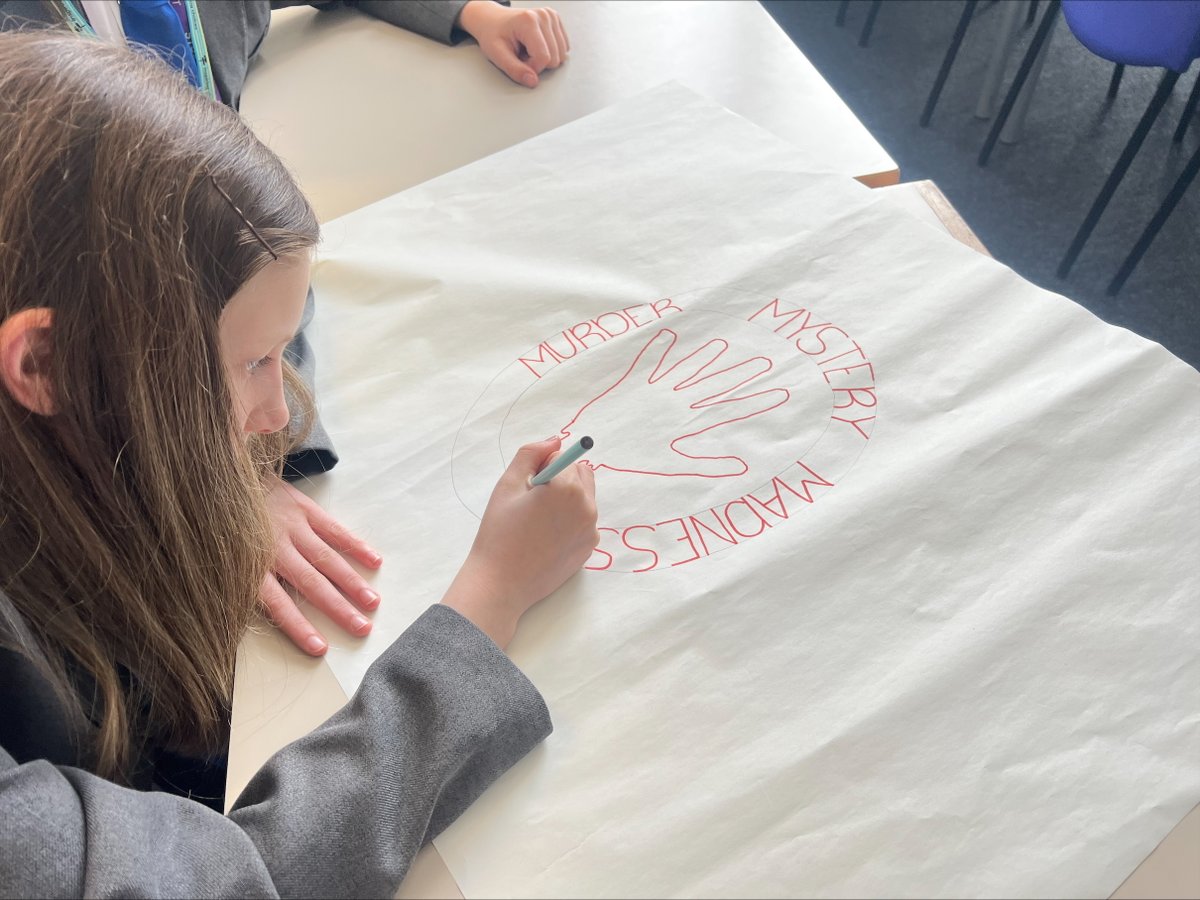 Yesterday Y10 health pathway students were invited to <a href="/YorkStJohn/">York St John University</a> by <a href="/inspchoices_uc/">Inspiring Choices Programme</a>. The students designed their own societies, sampled lunch in the student canteen, toured the health facilities and spoke to current students about university life. Thanks to all for their time!