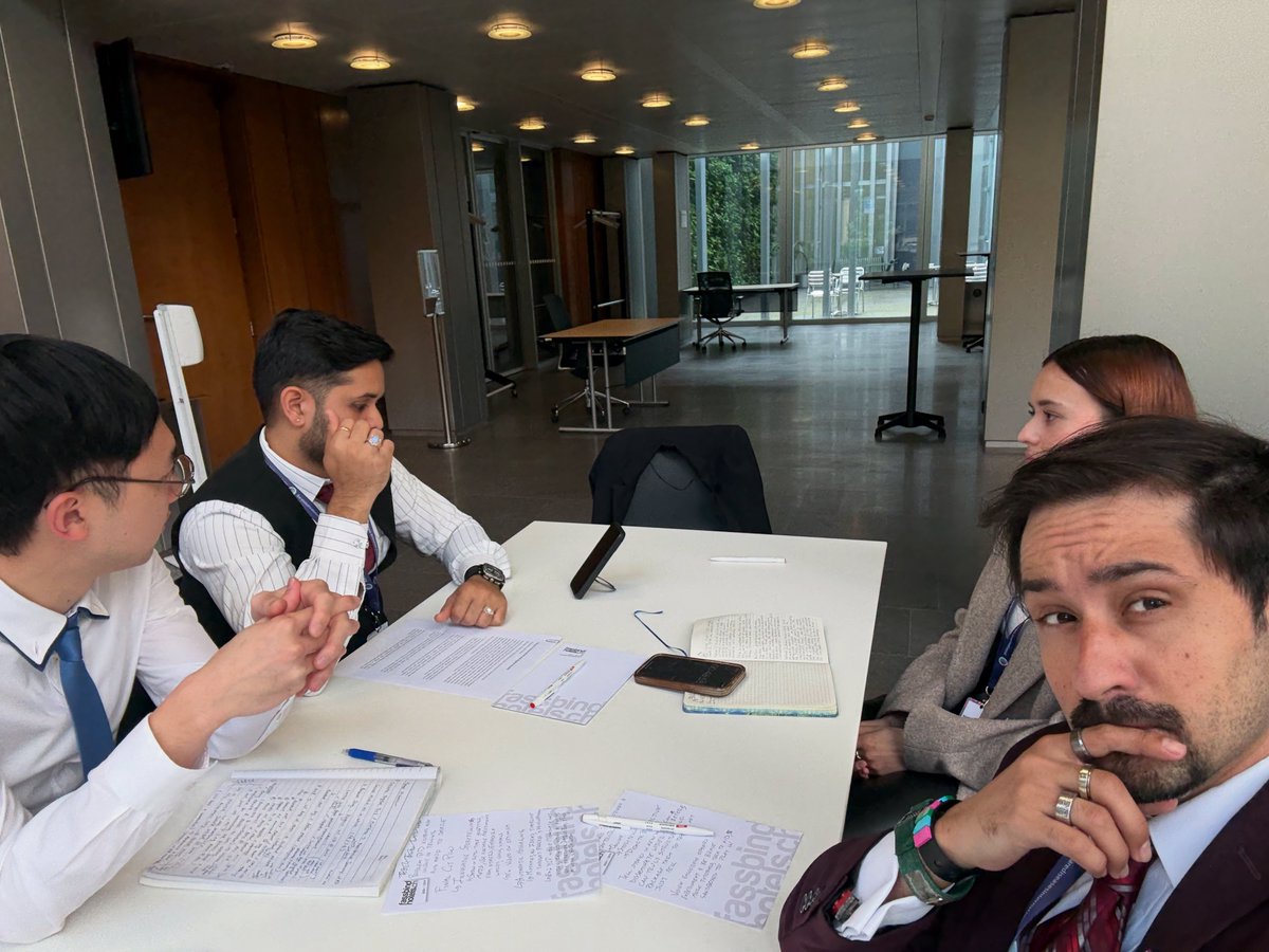 Pablo Ramírez Uribe tweet media