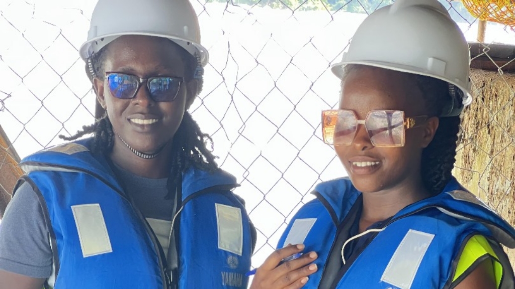 Uganda Technical College - Lira tweet media