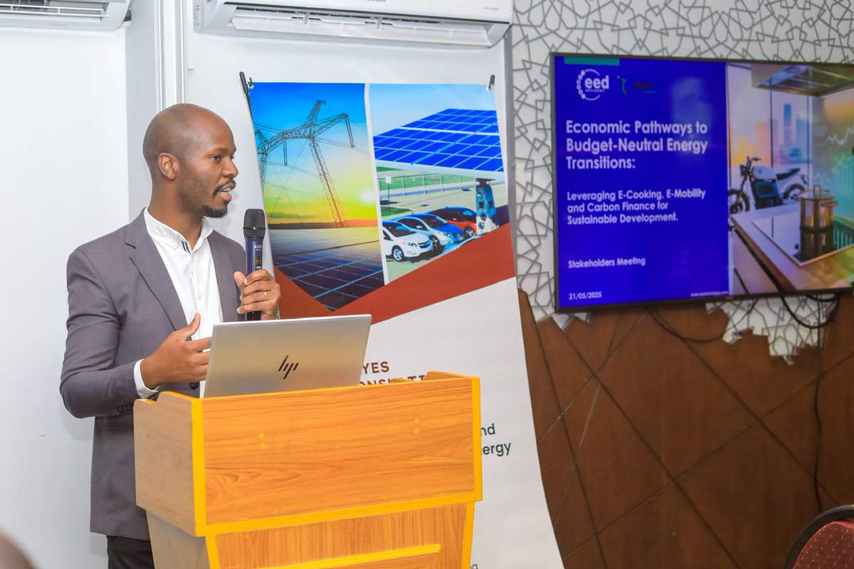 EED Advisory tweet media