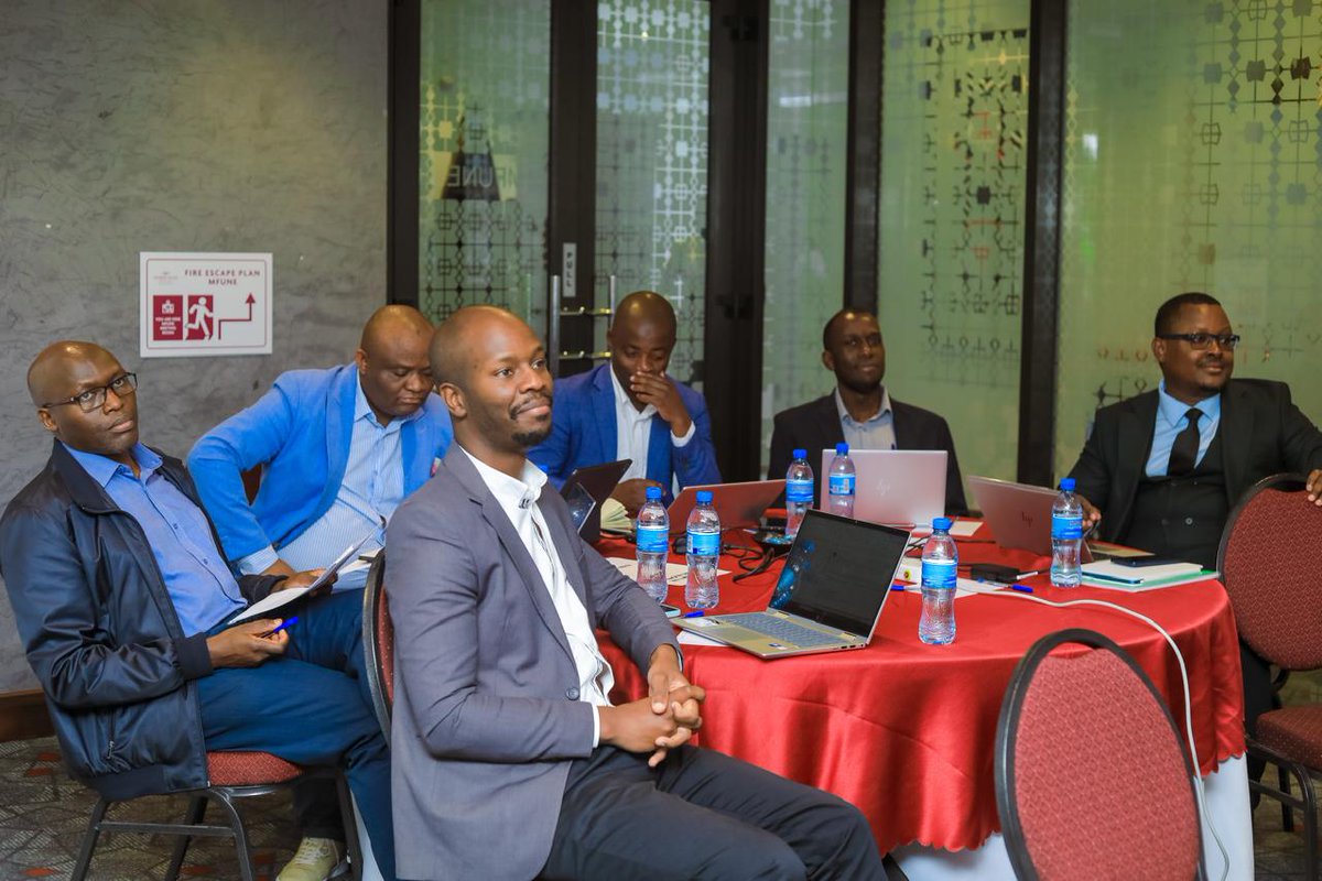 EED Advisory tweet media