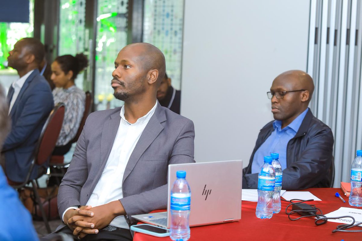 EED Advisory tweet media