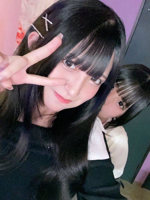 秋月莉緒のTwitter画像41