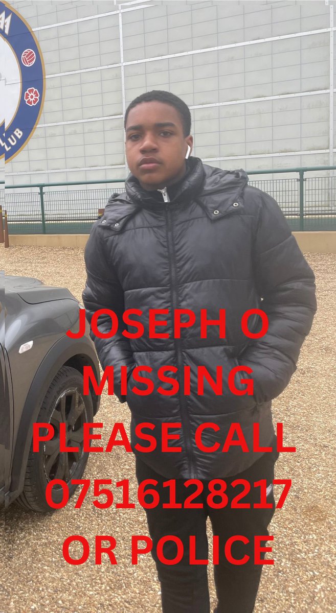 DJTRBeats's tweet photo. Help us find Joseph please!!🙏🏾 https://t.co/QGs6JEZntT