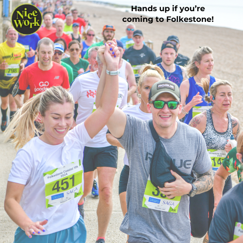 Nice Work tweet media