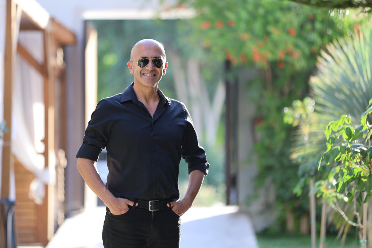 Turan ATEŞ (@turanates_) on Twitter photo 