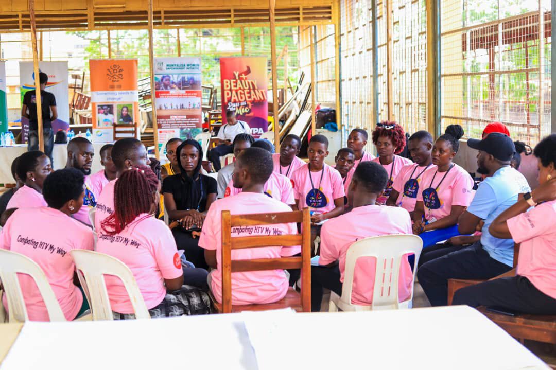 MNYPA1's tweet photo. We are truly grateful for the unwavering support of all our partners, with special appreciation to @UNYPA for placing their trust in us to organise the #YPlusSummit25 and for their consistent dedication and encouragement throughout the event🤝.
#WeAreMNYPA https://t.co/kZRKhjgWx0