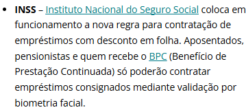 Isso já deveria ter sido feito. <a href="/Poder360/">Poder360</a>