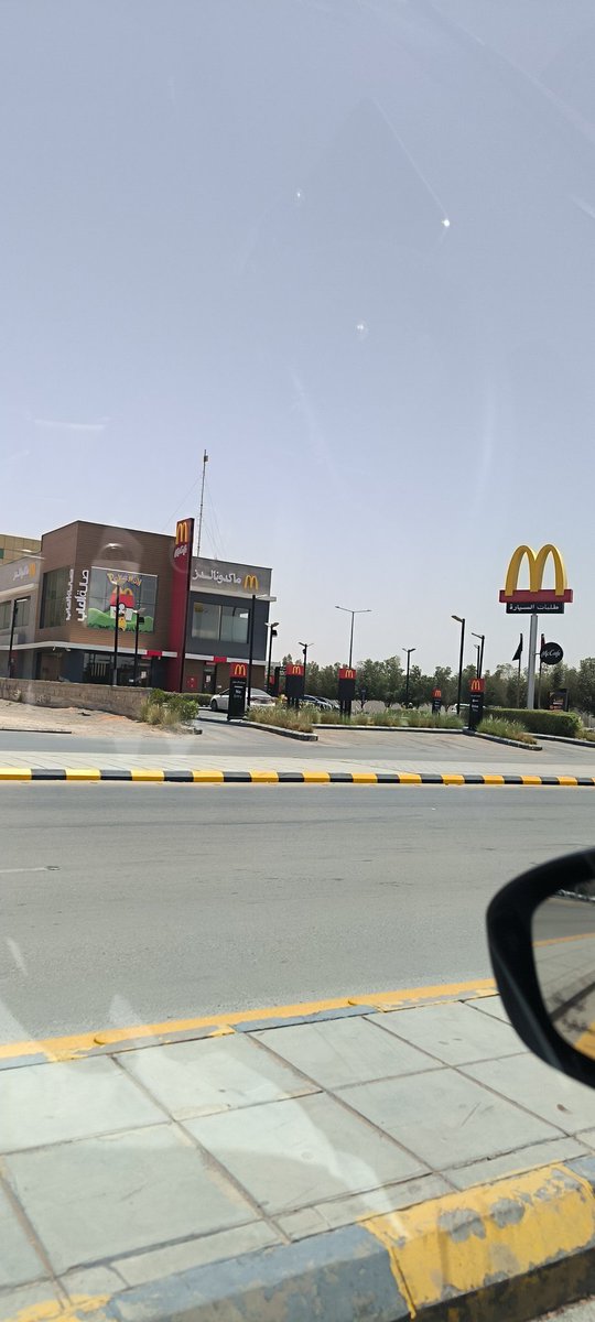 كوزمس 🌌 (@sd_tech_) on Twitter photo حبيت الغدا في ماك <a href="/McDonaldsKSA/">ماكدونالدز السعودية - الوسطى والشرقية والشمالية</a> بعد صلاة الجمعة
المميزات :
فاضي فيجهز طلبك بسرعة
لذيذ ورخيص (فروع الرياض بس)
مواقف سيارات توقف وين حاب توقف
تشبع وبعدها تقدر تتقهوى وتخلص امورك وعندك متسع من الوقت حبيت الغدا في ماك <a href="/McDonaldsKSA/">ماكدونالدز السعودية - الوسطى والشرقية والشمالية</a> بعد صلاة الجمعة
المميزات :
فاضي فيجهز طلبك بسرعة
لذيذ ورخيص (فروع الرياض بس)
مواقف سيارات توقف وين حاب توقف
تشبع وبعدها تقدر تتقهوى وتخلص امورك وعندك متسع من الوقت