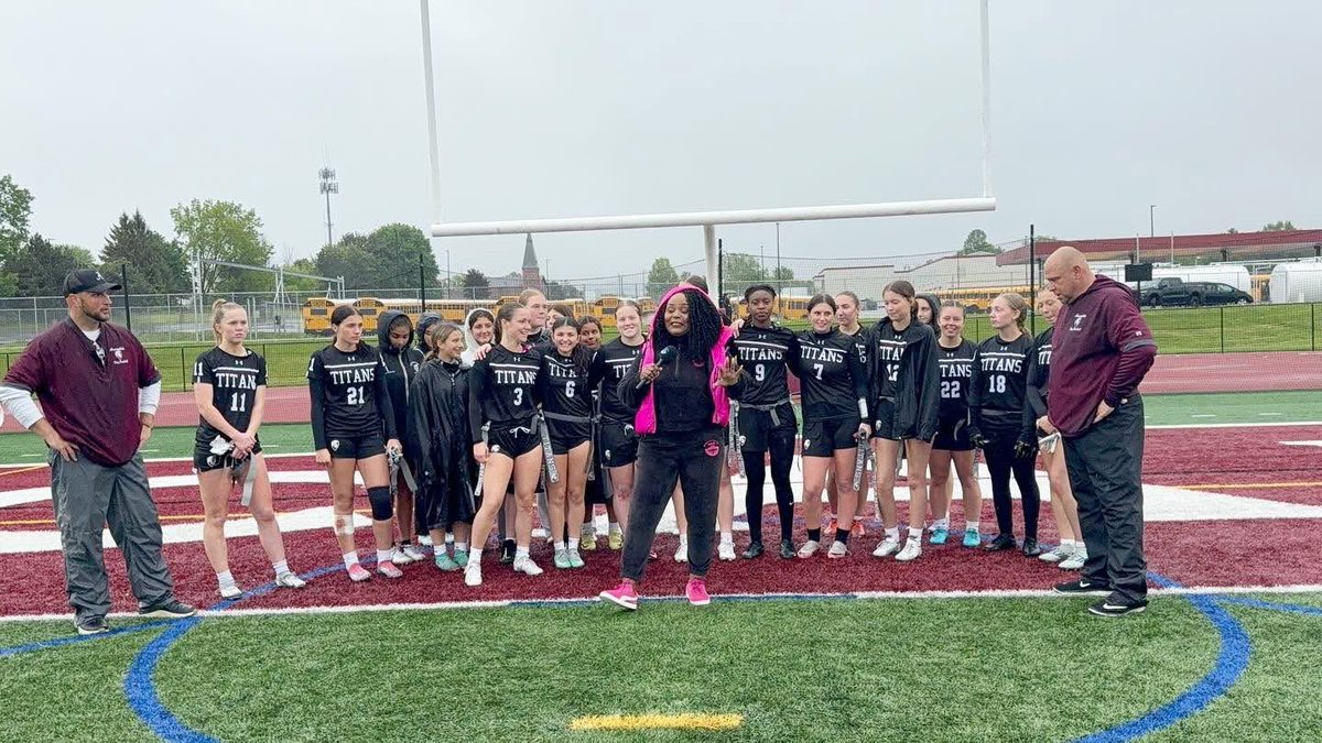 Matt Lapinski (@coachlapinski) on Twitter photo Arcadia defeat Webster Thomas 27-19. A. Turner was 10/16 71 yards 1 TD, 1INT. 22 carries for 179 yards, TD and also led the team with 13 flag pulls. 3 minutes to go, M. McNally had the go ahead score. Titans will play Schroeder on Wed. in the Class B finals <a href="/PrimetimeBall_/">Primetime585⭕️</a> Arcadia defeat Webster Thomas 27-19. A. Turner was 10/16 71 yards 1 TD, 1INT. 22 carries for 179 yards, TD and also led the team with 13 flag pulls. 3 minutes to go, M. McNally had the go ahead score. Titans will play Schroeder on Wed. in the Class B finals <a href="/PrimetimeBall_/">Primetime585⭕️</a>
