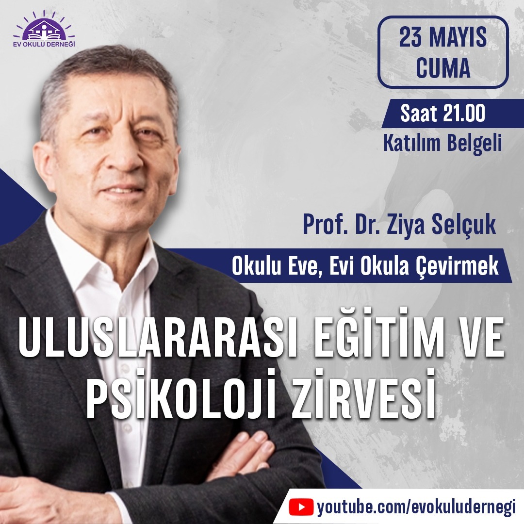 Ev Okulu Derneği tweet media