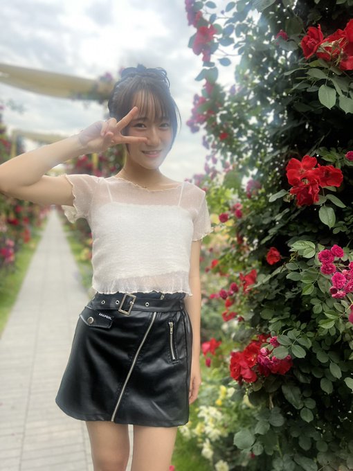 Twitterのコスプレ画像32