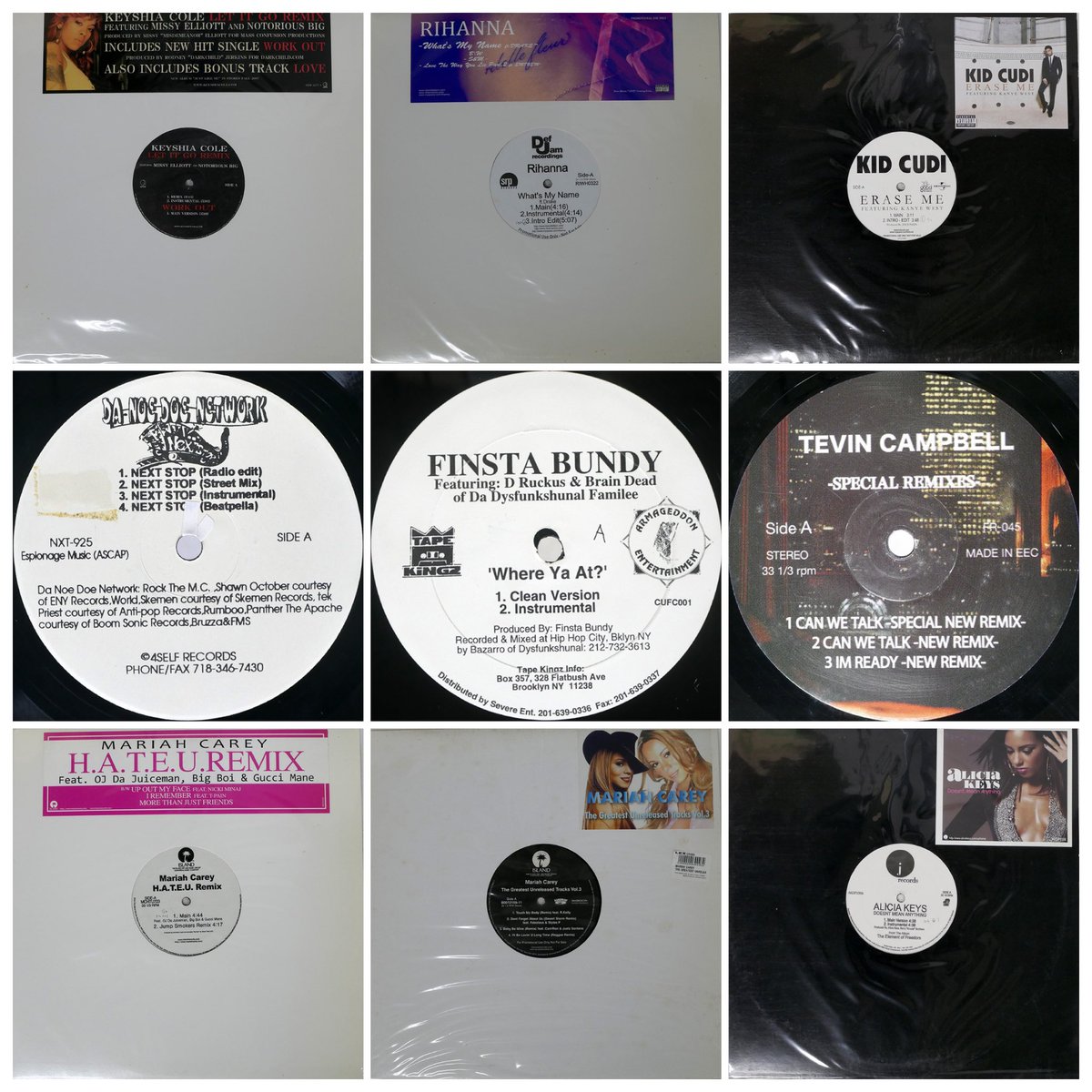 Face Records Tokyo / Store On eBay and Discogs tweet media