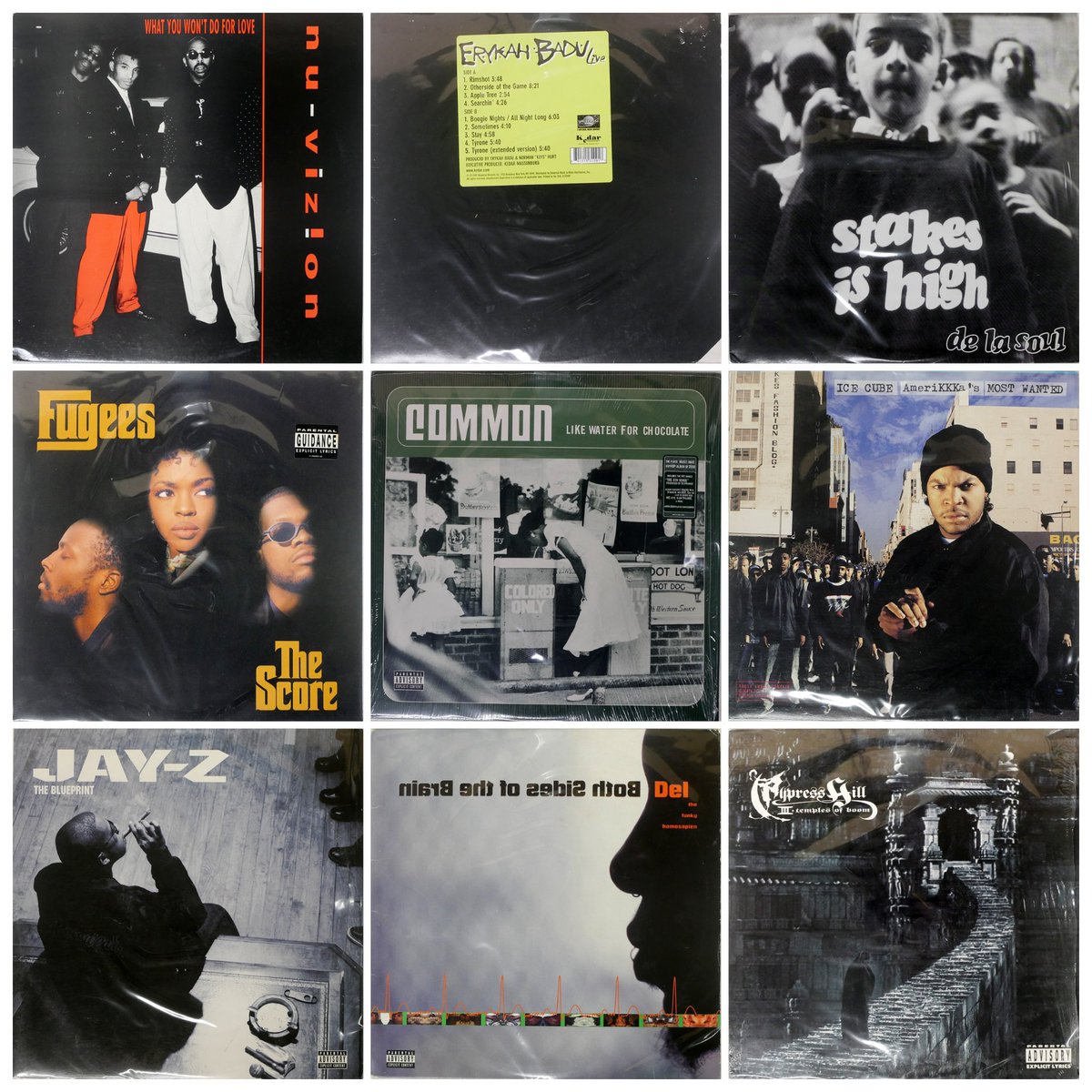 Face Records Tokyo / Store On eBay and Discogs tweet media