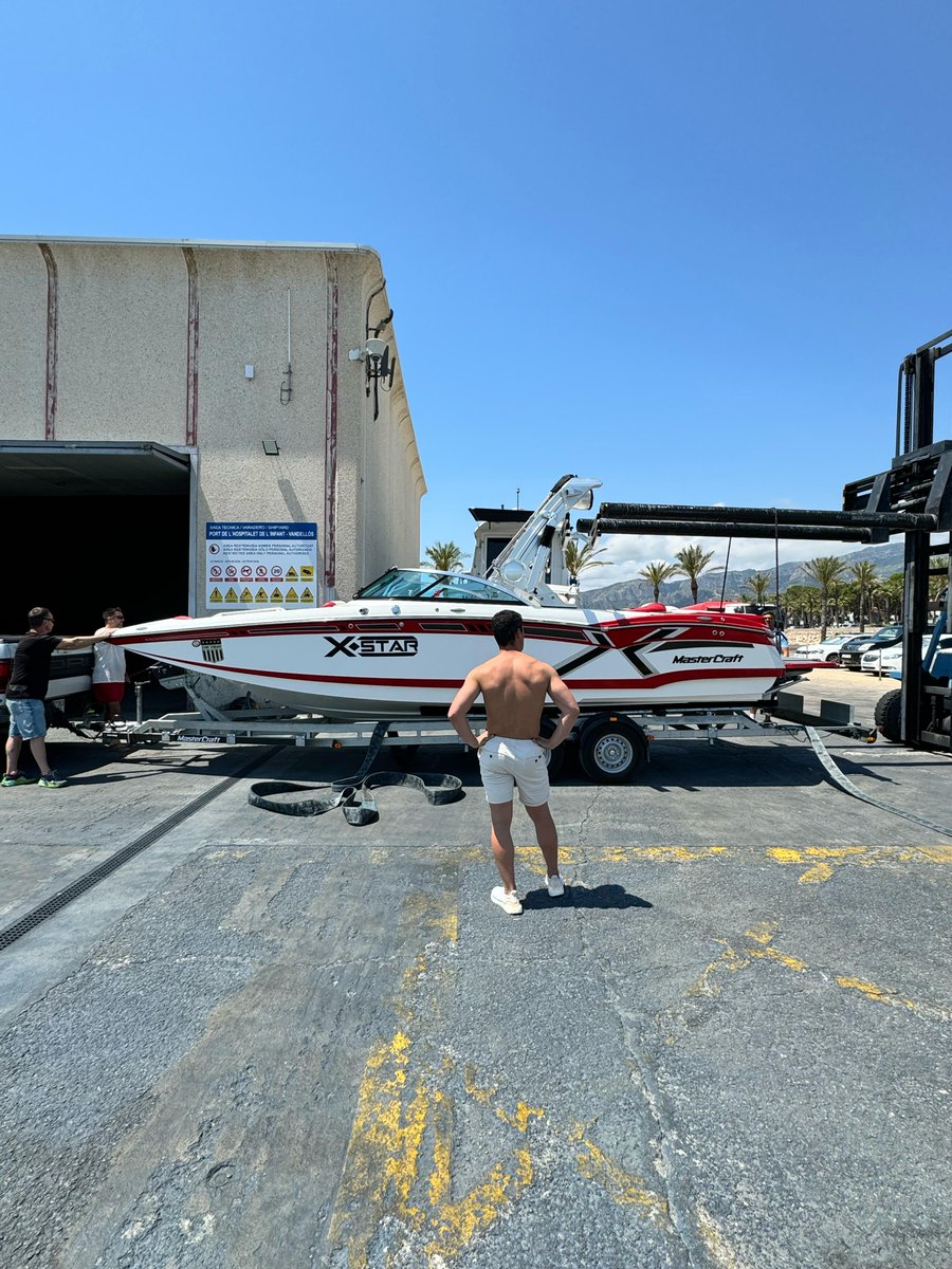 8 dias para Junio, mastercraft al agua, 🏄‍♂️🏄‍♂️🚤🚤