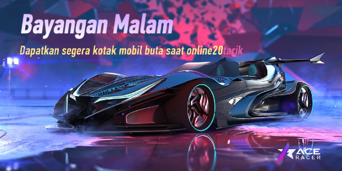 #AceRacer #RajaBalap