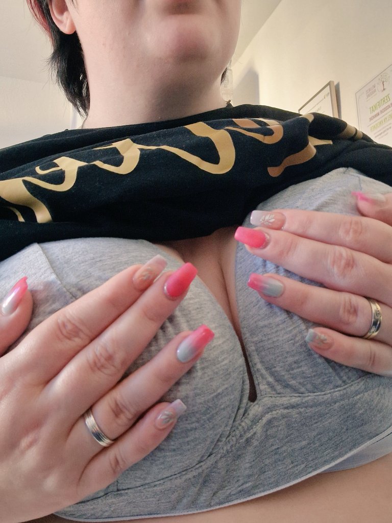 Madame Eve tweet media