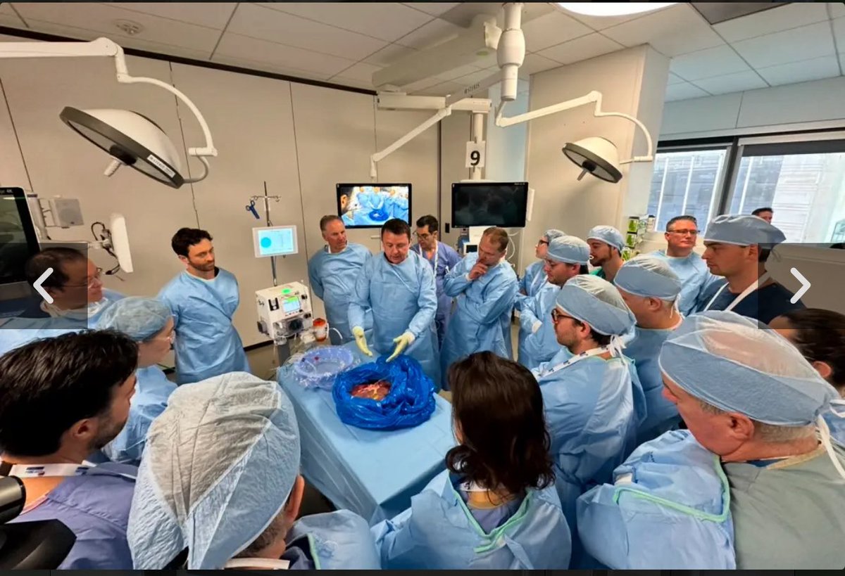 Just few days before the ILTS machine perfusion workshop. We still have few open spots!!!

The Singapore 2025 ILTS Machine Perfusion Workshop is an interactive, hands-on event designed to enhance the understanding and application of advanced machine perfusion techniques in liver
