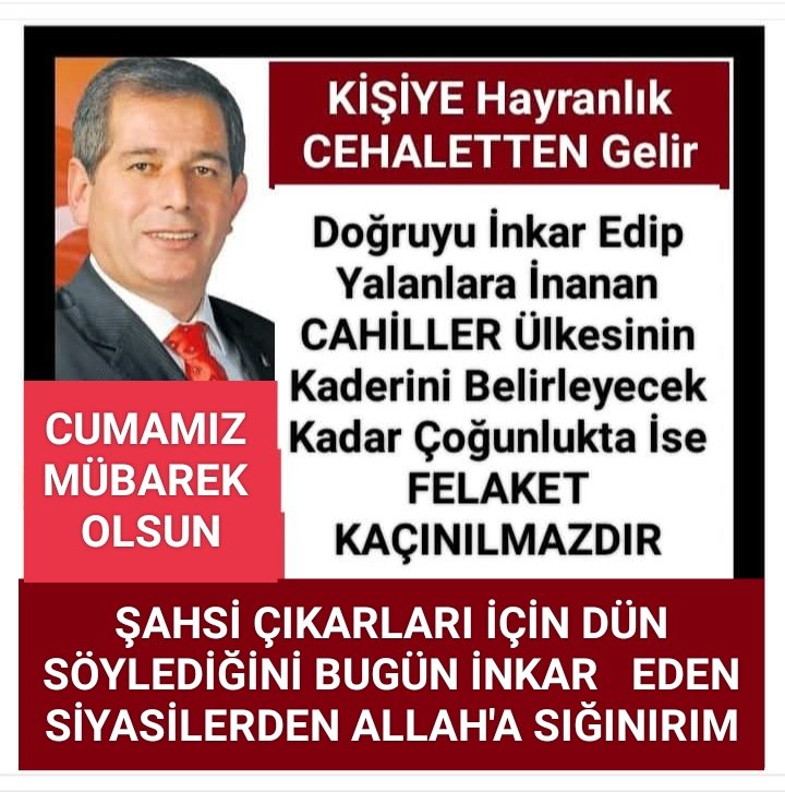 ResulogluA's tweet image. 