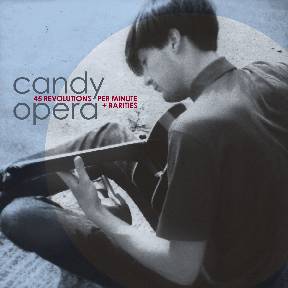 PiedPiperHouse's tweet photo. #5月28日発売 #CandyOpera
1982〜90年代初め、リバプールを拠点に活動したネオアコバンド、キャンティ・オペラの発掘音源集(2018年)と復活作(2021年)がボートラ追加再発！
🔶45 Revolutions Per Minute＋Rarities(2CD)
🔶The Patron Saint of Heartache
🎺パイド特典：それぞれのジャケ柄マグネット。 https://t.co/aFaFP13BBr