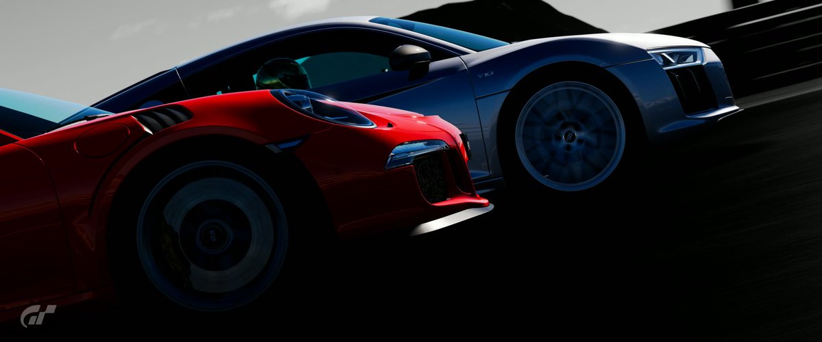 #GT7 
#GT7PureScapes