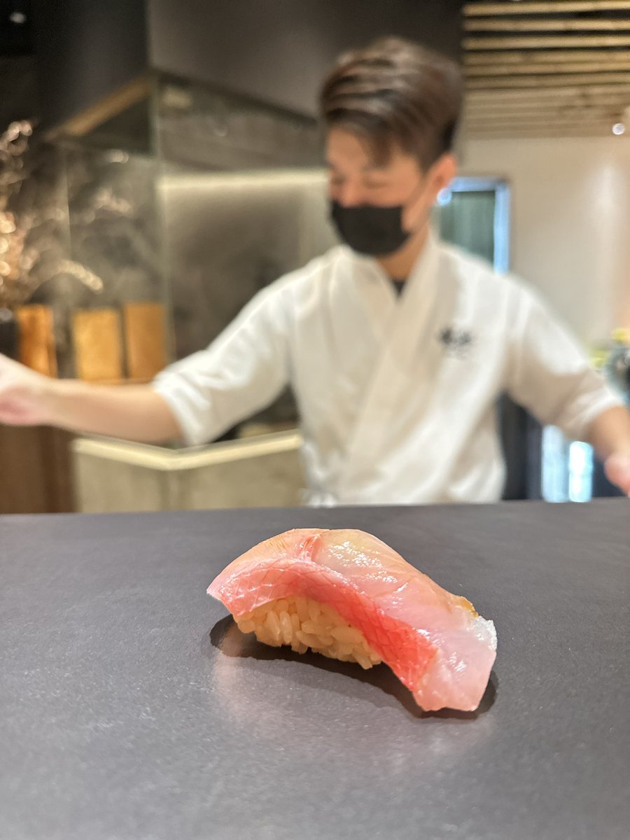 Sushi to Sumi. Singapore.